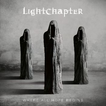 Обложка: Lightchapter - Where All Hope Begins (2025)