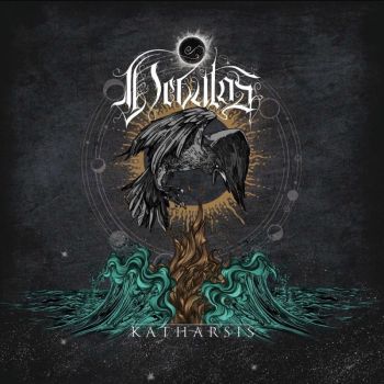 Обложка: Nebulos - Katharsis (2025)