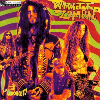 White Zombie - La Sexorcisto: Devil Music, Vol. 1 (1992)