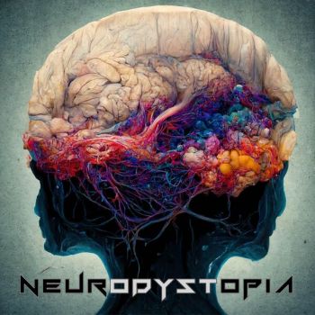 Обложка: Neurodystopia - Neurodystopia (2025)