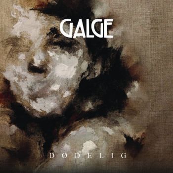 Обложка: Galge - Dodelig (2025)