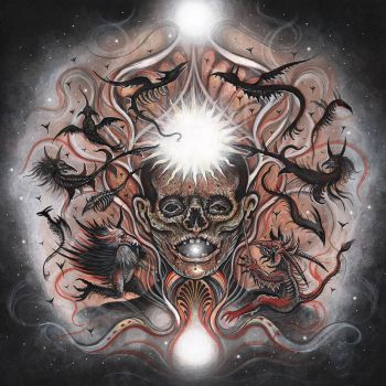 Обложка: Unsouling - Outward Streams of Devotional Woe (2025)