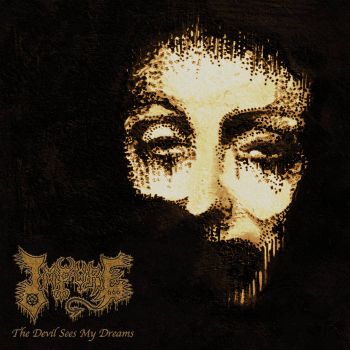 Обложка: Impure - The Devil Sees My Dreams (2025)