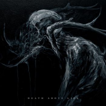 Обложка: Orbit Culture - Death Above Life (2025)