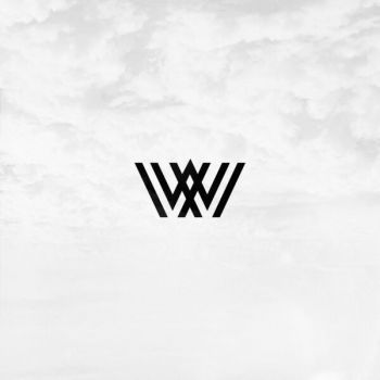 Обложка: Wind Walkers - I Don't Belong Here (EP) (2025)