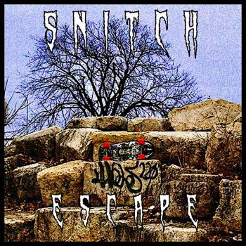Обложка: Snitch - Escape (2025)