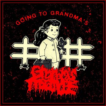 Обложка: Grandma's Miscarriage - Going to Grandma's (2025)