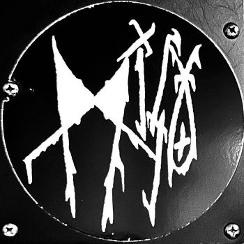 Обложка: Miso - The Social Splatter (2025)