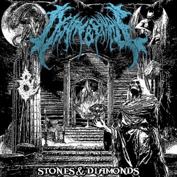 Death & Exhale - Stones & Diamonds (2025)