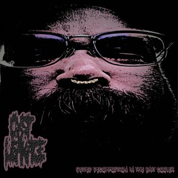 Обложка: Cyst Leakage - Gutted Decomposition in the Bait Cooler (2025)