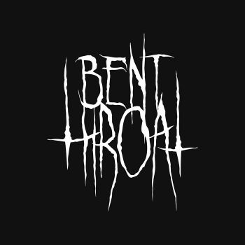 Обложка: Bent Throat - Bent Throat (2025)