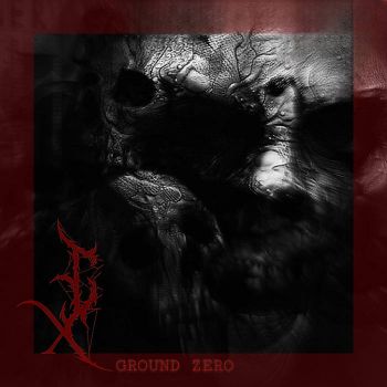 Обложка: Conspiracy X - Ground Zero (2025)
