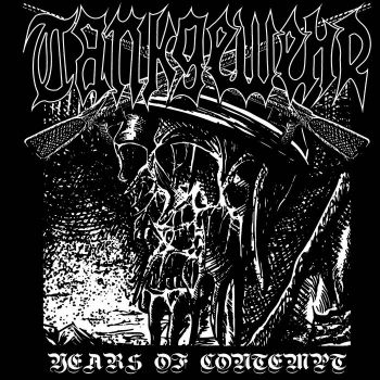 Tankgewehr - Years of Contempt (2025)