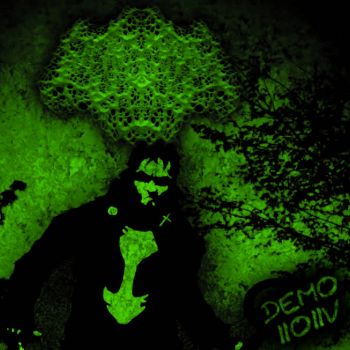 Necrotizing Fasciitis - Demo IIOIIV (2025)