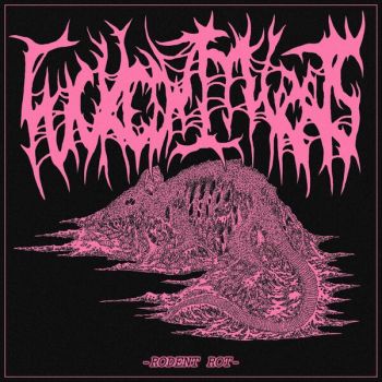 Fucked with Rats - Rodent Rot (2025)