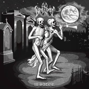 Aid Idealismus - III Sator (2025)