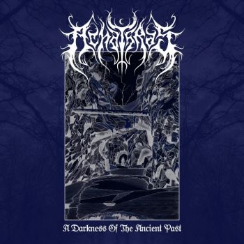 Achathras - A Darkness Of The Ancient Past (2025)