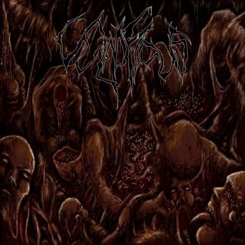 Vulnificus - Inclination (2025)