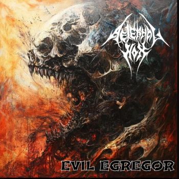 AeternaL Nox - Evil Egregor (2025)