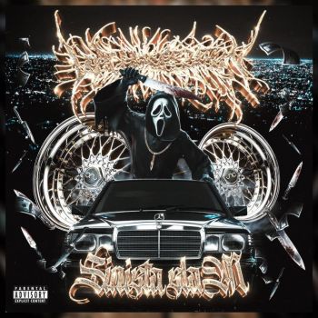 Wiggavisceration - Sinista Slam (2025)