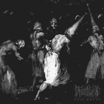 Deathfuckingwound - Void MMXXV (2025)