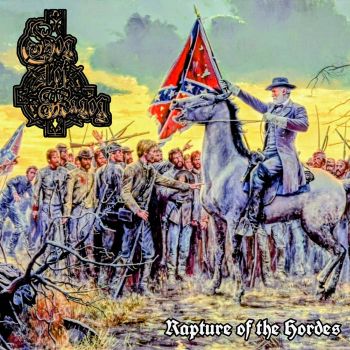Gog of Magog - Rapture of the Hordes (2025)