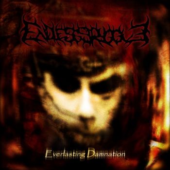 Endless Struggle - Everlasting Damnation (2025)