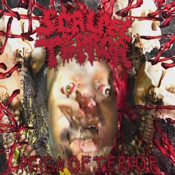 Scalpel Terror - Reign of Terror (2025)