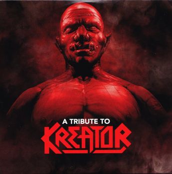 Various Artists - A Tribute to Kreator (2025)
