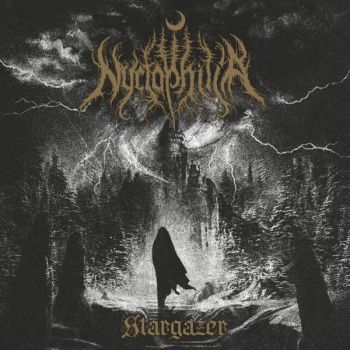 Nyctophilia - Stargazer (2025)