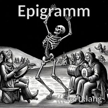 Fortklang - Epigramm (2025)