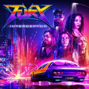 Fury - Interceptor (2025)
