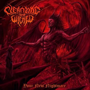 Cleanzing the Wicked - Your New Nightmare (2025)