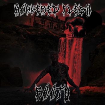 Hammered Flesh - Raato (2025)