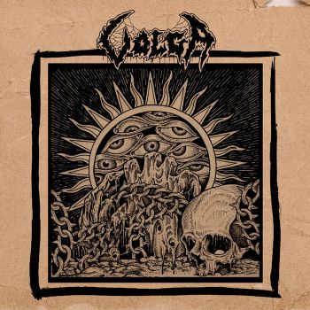 Volga - Volga (2022)