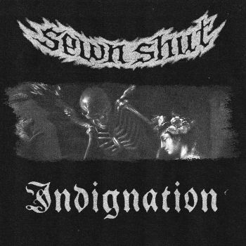 Sewn Shut - Indignation (2025)