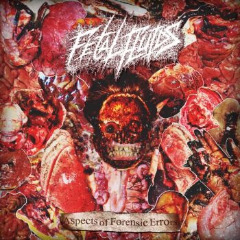 Fetal Fluids - Aspects of Forensic Errors (2025)