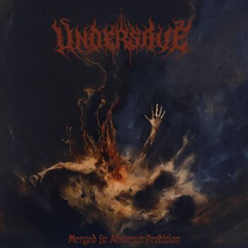 Undersave - Merged in Abstract Perdition (2025)