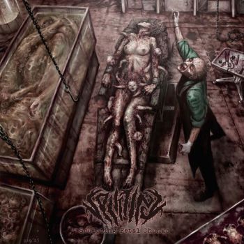 Splitting - Sculpting Fetal Chunks (2025)