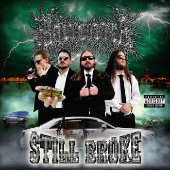 Boltcutter - Still Broke (2025)