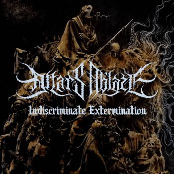 Altars Ablaze - Indiscriminate Extermination (2025)