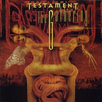 Testament - The Gathering (1999)