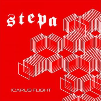 Stepa - Icarus Flight (2025)