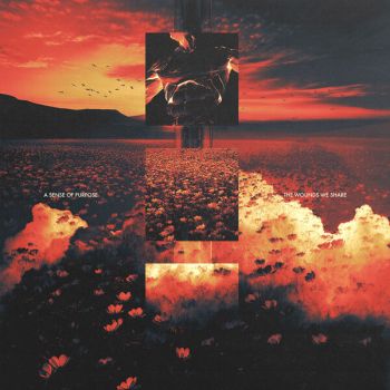 A Sense of Purpose - The Wounds We Share (EP) (2025)