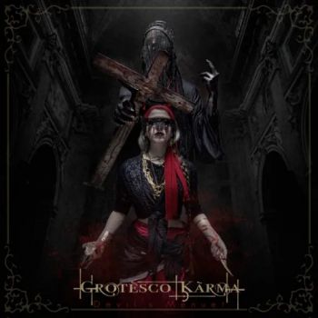 Grotesco Karma - Devil's Menuet (2025)