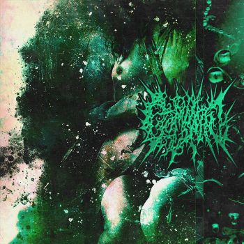 Обложка: Coma Witch - The End of Forgiveness (2025)