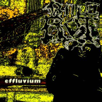 Обложка: Biile Rot - Effluvium (2025)