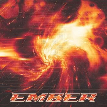 Обложка: Landless - Ember (EP) (2025)