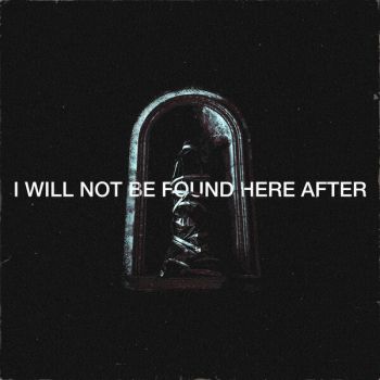 Обложка: Cell - I Will Not Be Found Here After (2025)