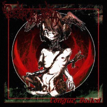 Codex Crudelitas - Tongue, Boiled (2025)